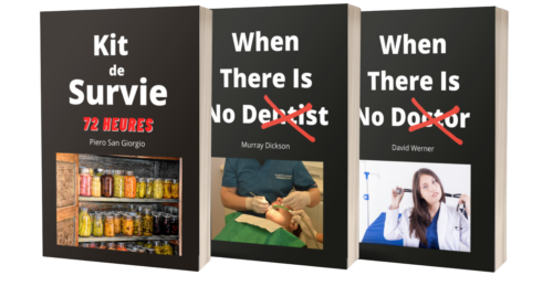 3 cadeaux illustration Piero San Giorgio